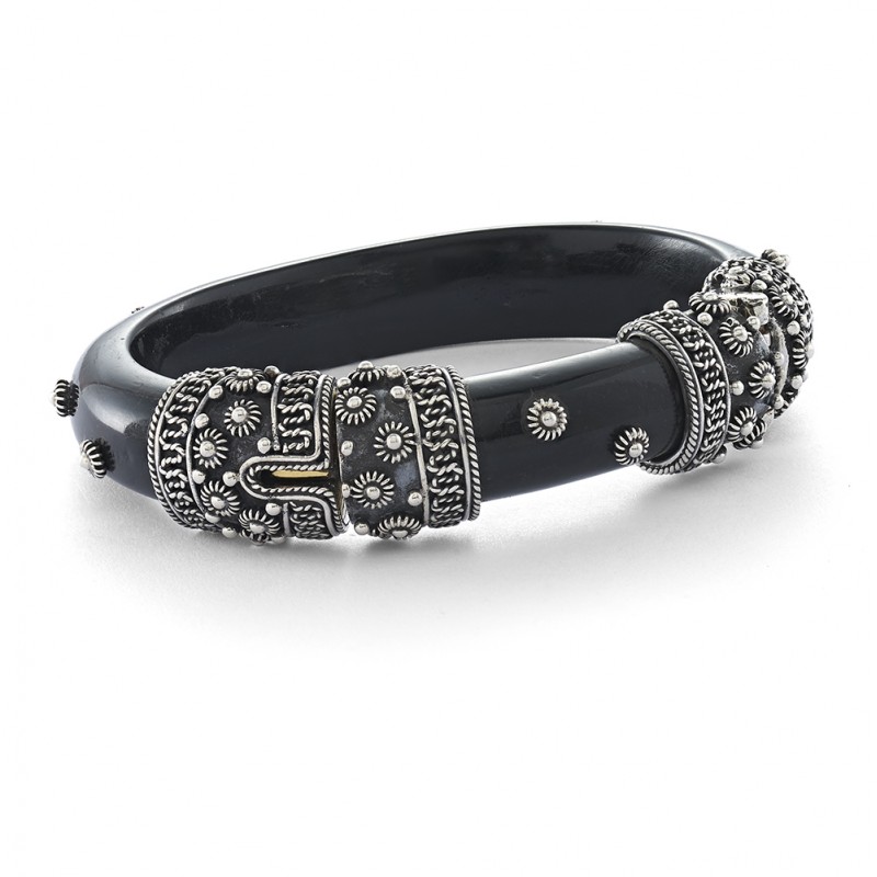 Santana Bracelets | Wholesale Designer Bali Silver Jewelry
