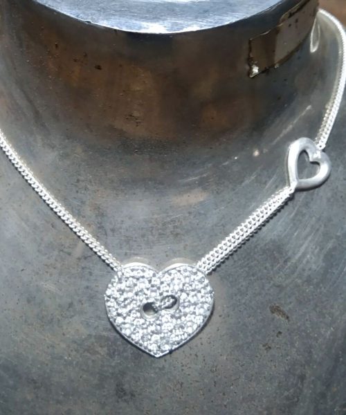 Form testing for proportion, balance and chain positioning.