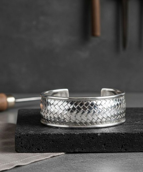 Structure, discipline, precision.