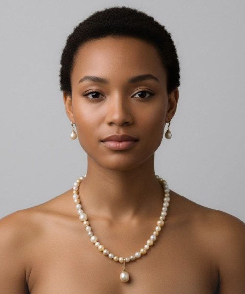 Strength can be quiet.